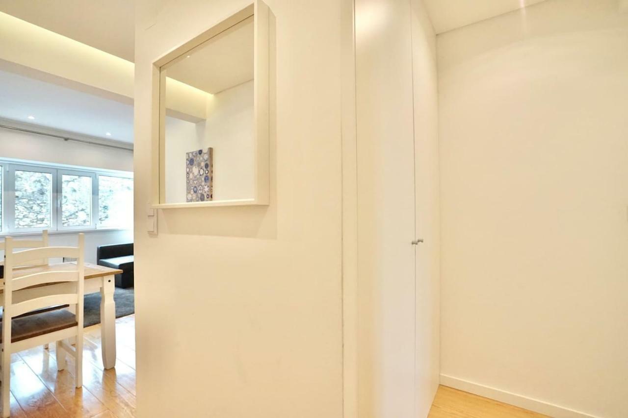 Stunning Graca Riverview Flat Lisbona Esterno foto